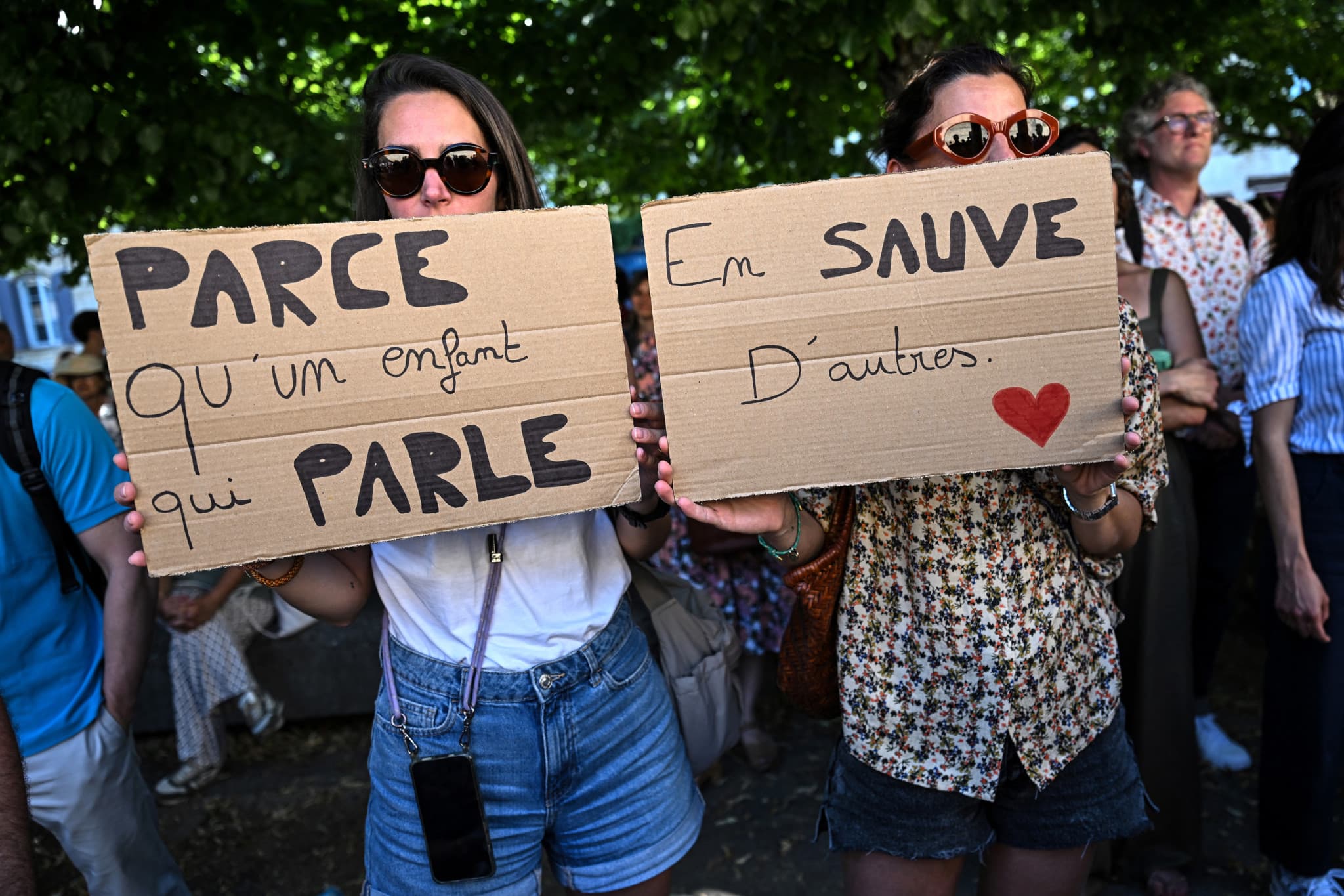 Affaire Lyhanna: Les révélations glaçantes d’une fillette aggravent l’affaire Barella