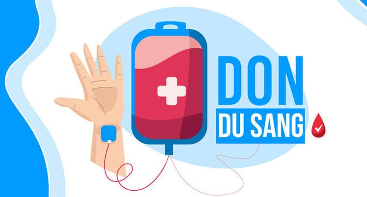  Appel au don du sang à Delémont