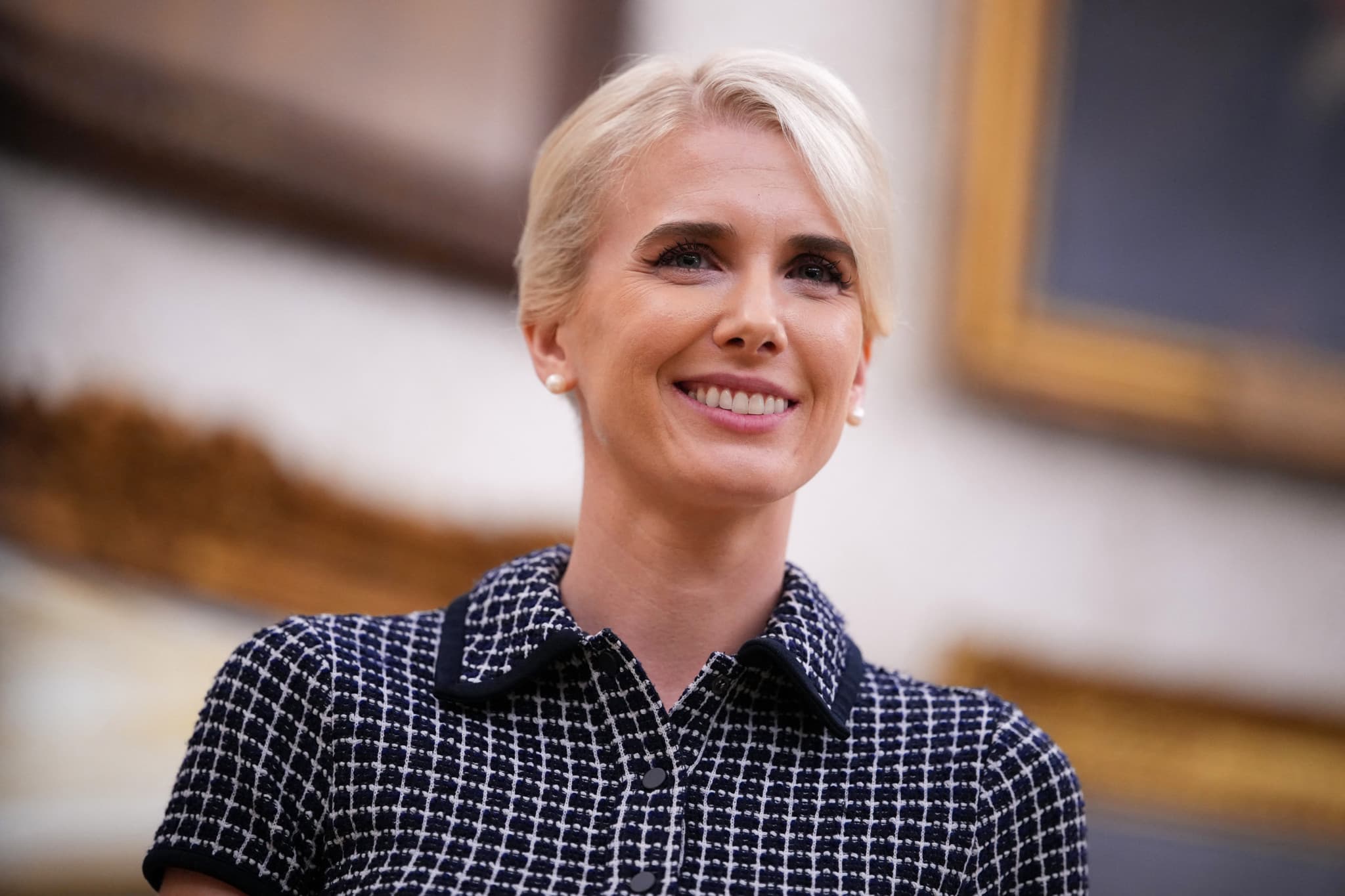 Présidence américaine: Trump offre jusqu’à 45’000 dollars à ses plus proches collaboratrices