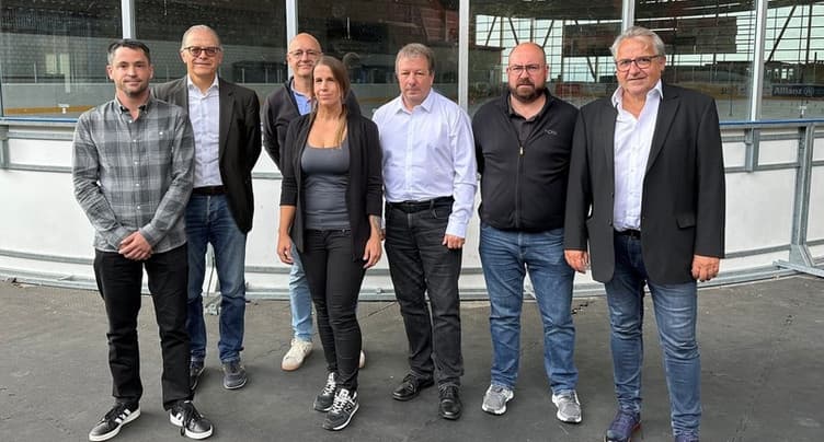 L’initiative 1% pour le sport peut aller de l’avant