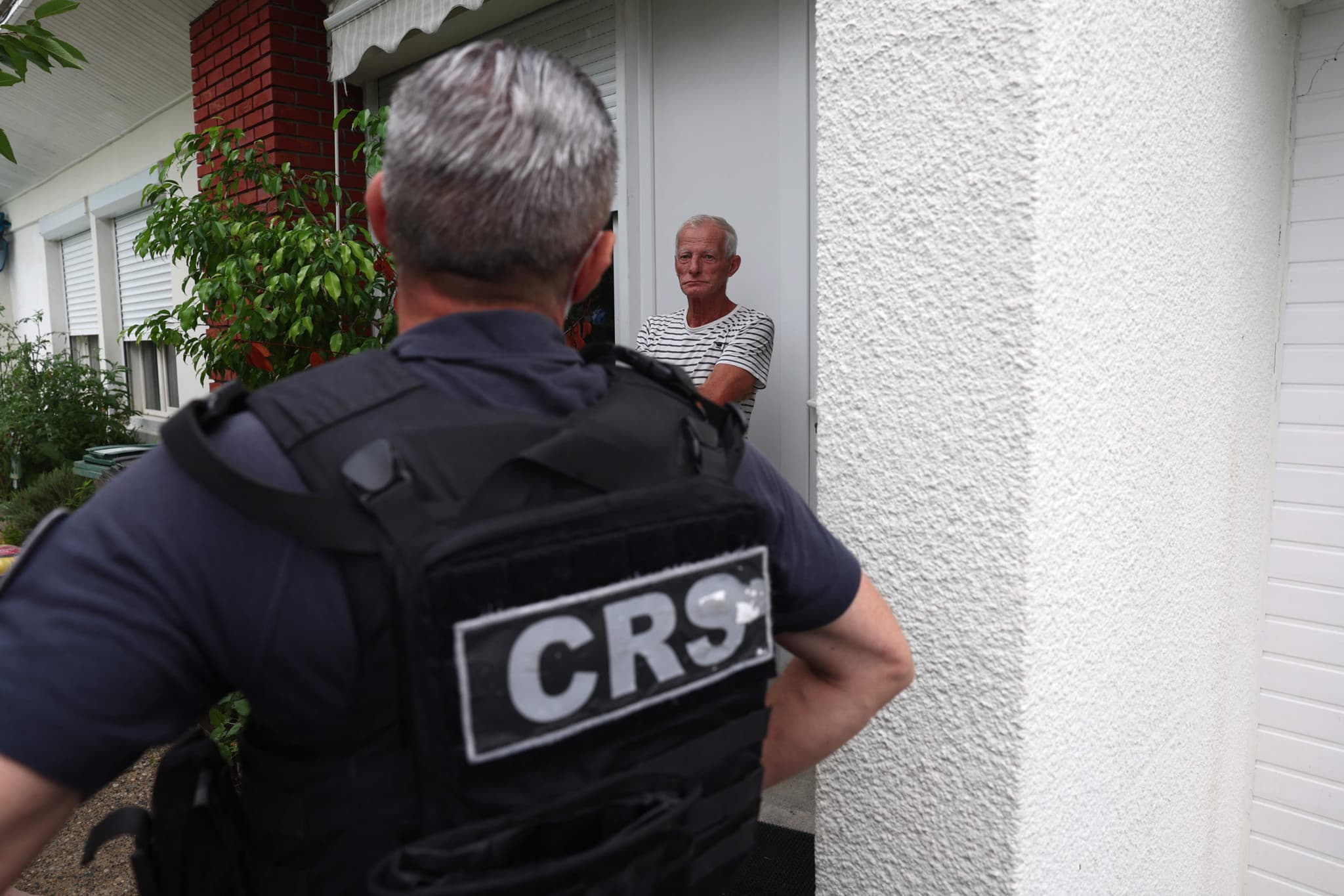 Incendies en France: «C’est horrible, tout le monde est hyperchoqué par la vitesse du feu»