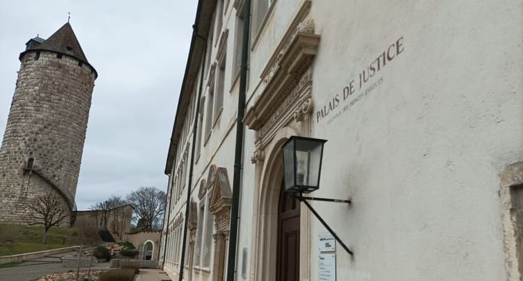 Une nouvelle juge suppléante élue au Tribunal de première instance
