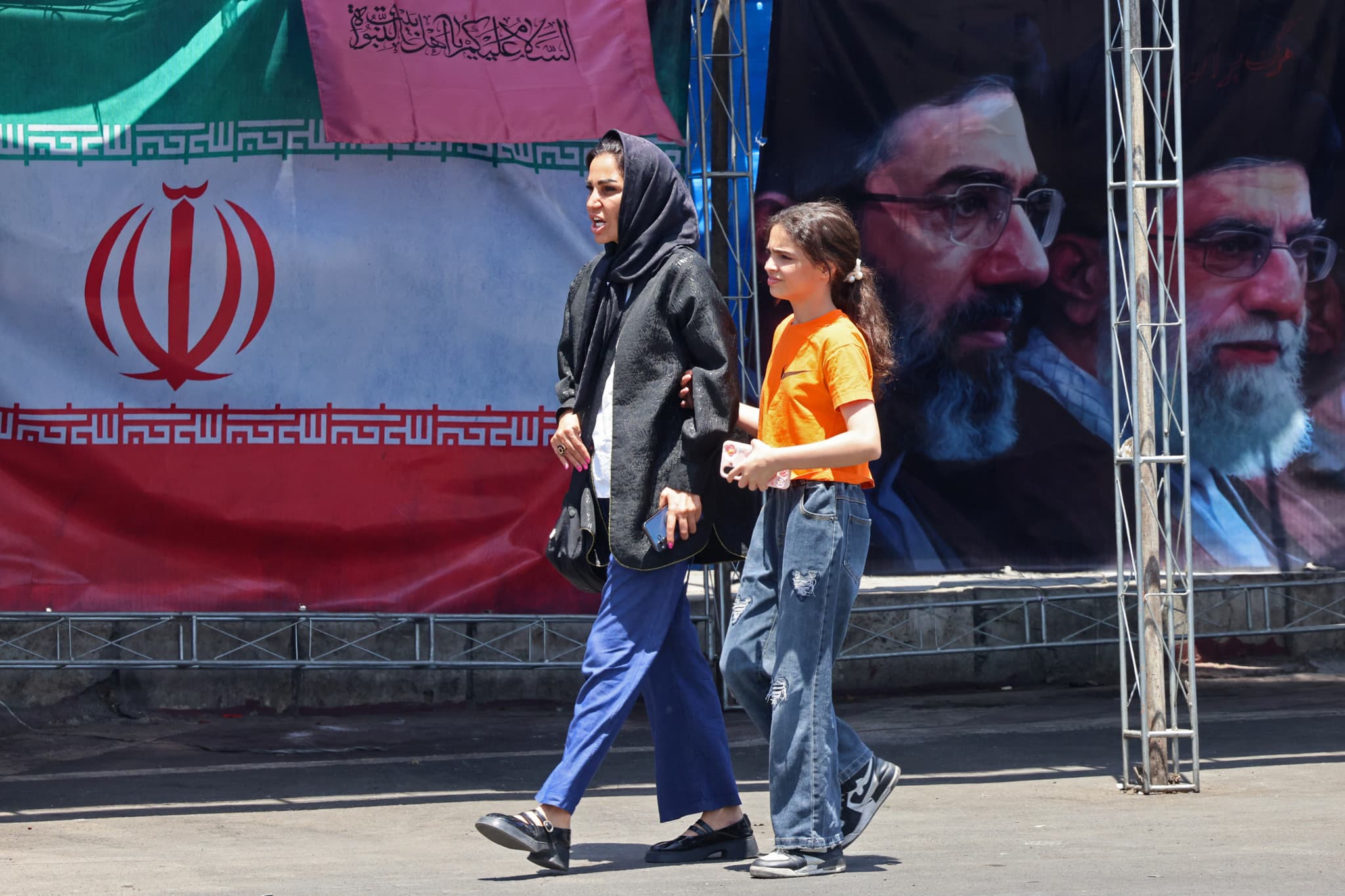 Accord Iran-États-Unis: Qui va payer les près de 400 milliards promis à l’Iran par Trump?