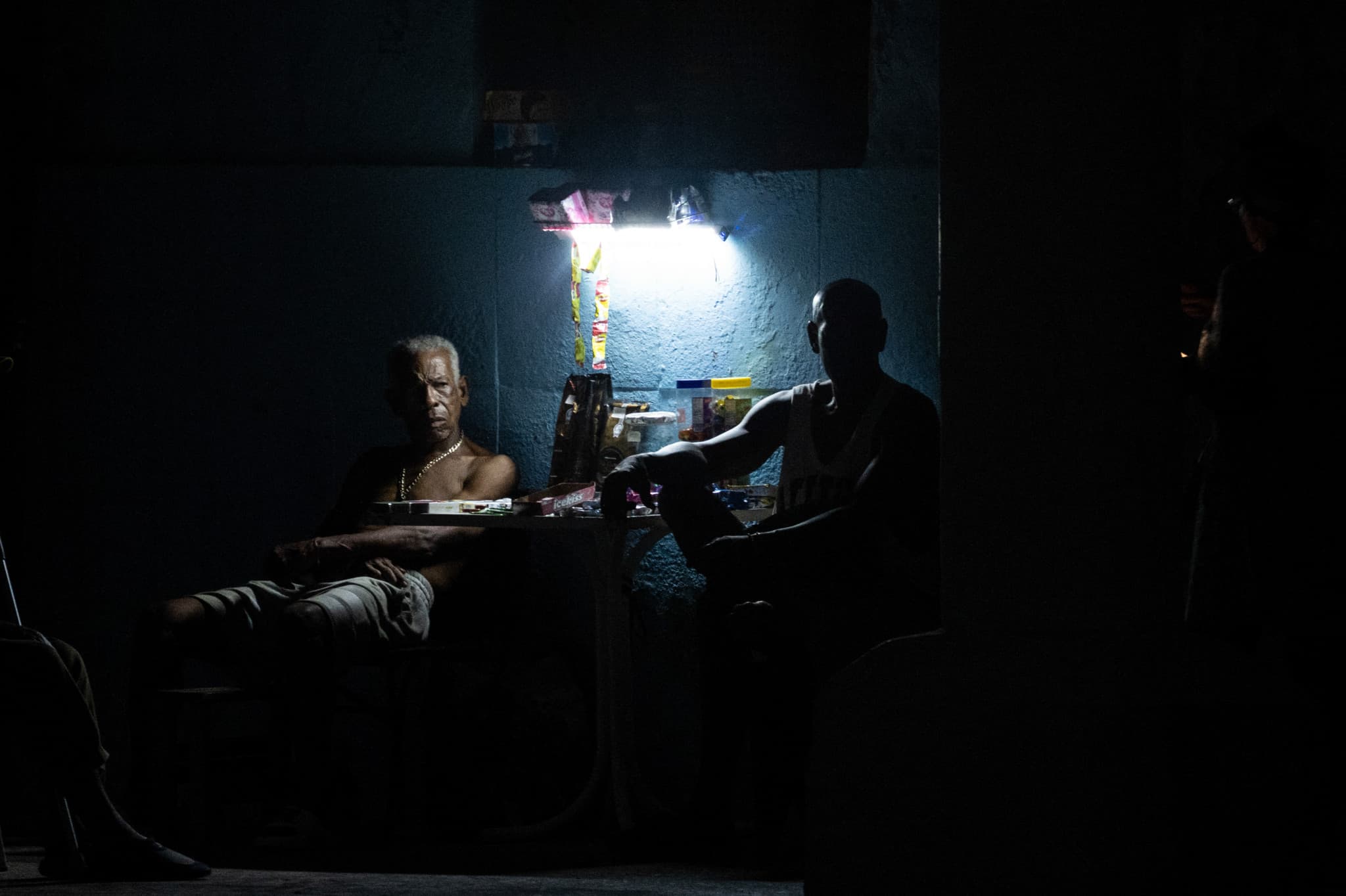 Blocus pétrolier: Une nouvelle panne générale d’électricité frappe Cuba