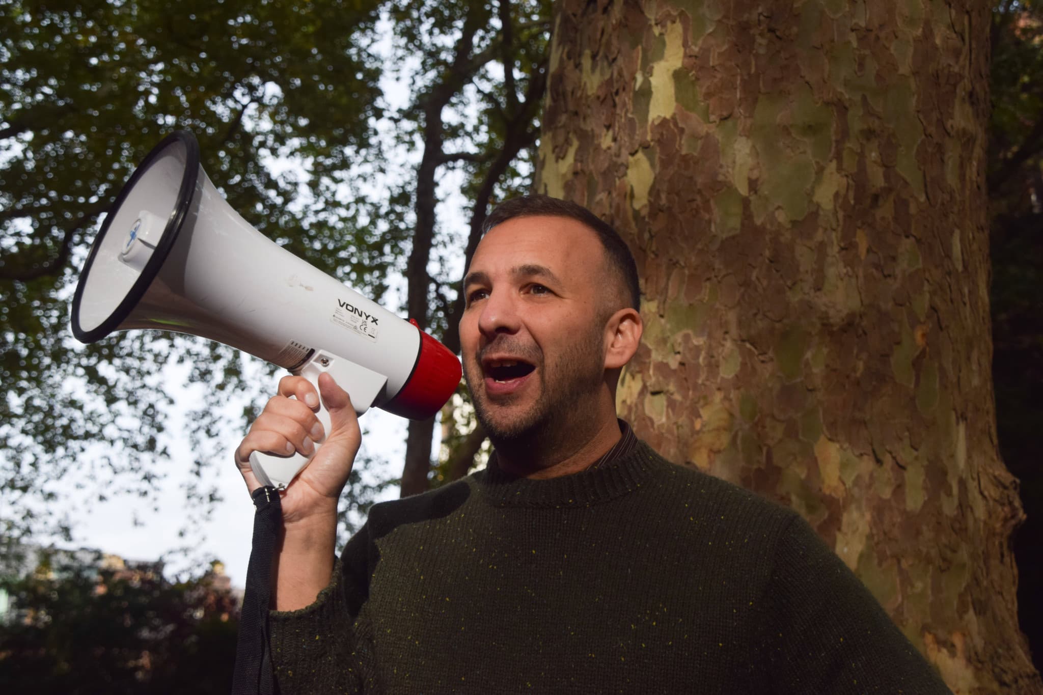 Verts britanniques: Une motion qualifiant le sionisme de racisme provoque un tollé