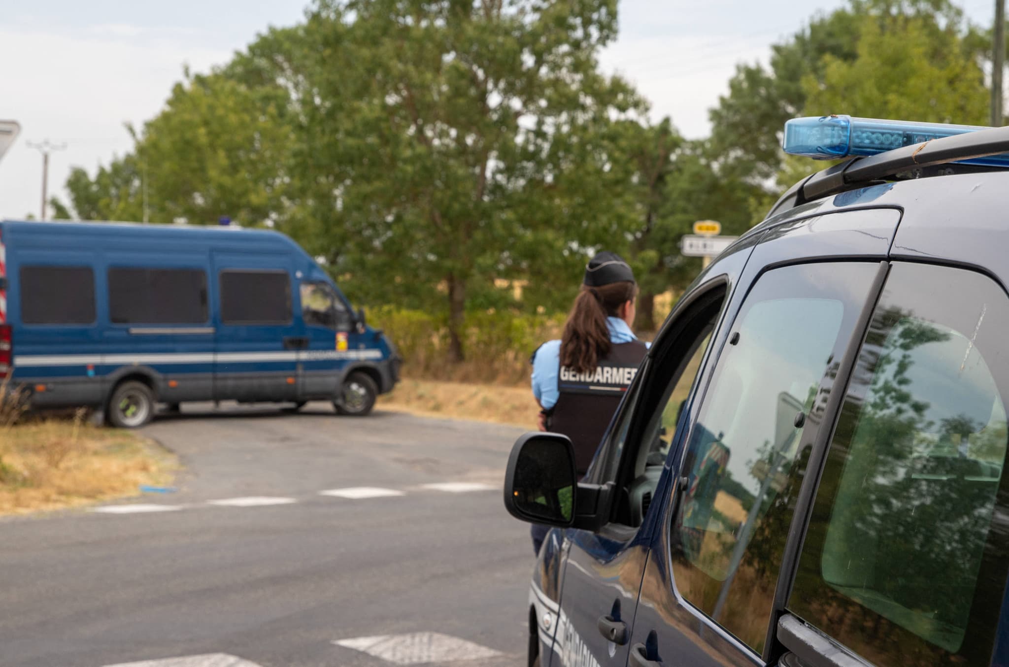 Affaire Jubillar: Les recherches sont terminées, les analyses des ossements en cours