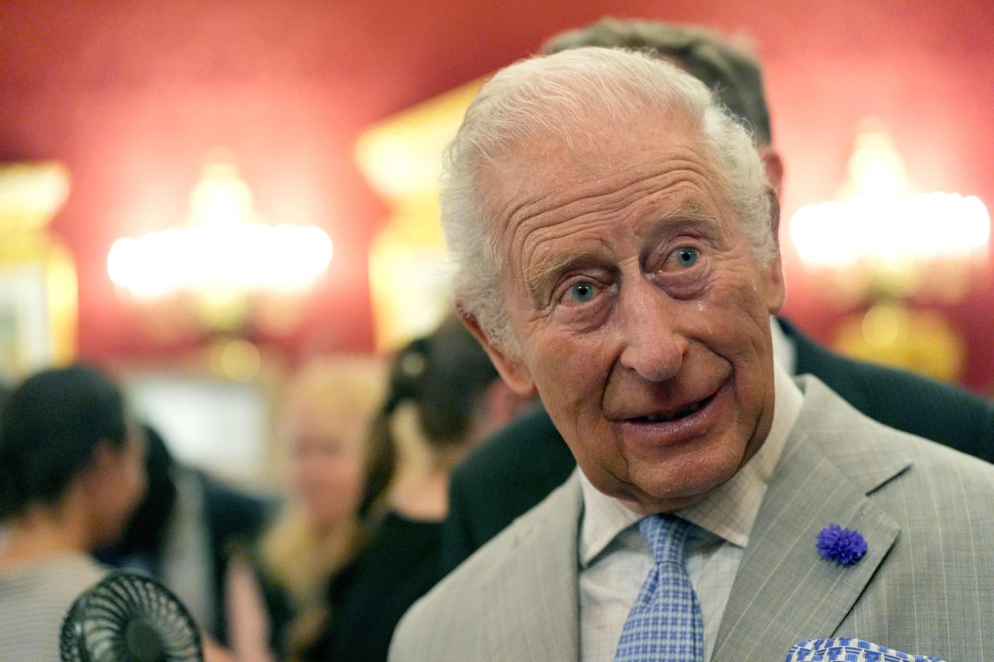 Monarchie britannique: Charles III dévoile avoir payé 30 millions de livres d’impôts depuis son couronnement