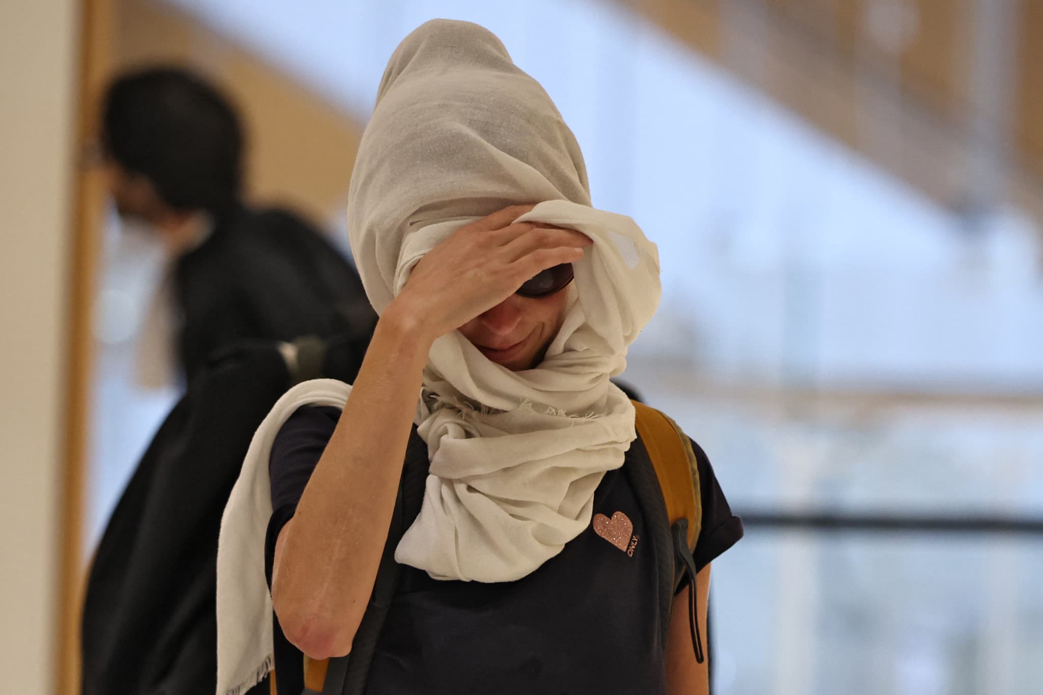 Procès en cours à Paris: La mère de la petite Mia, enlevée en 2021, encourt trois ans de prison