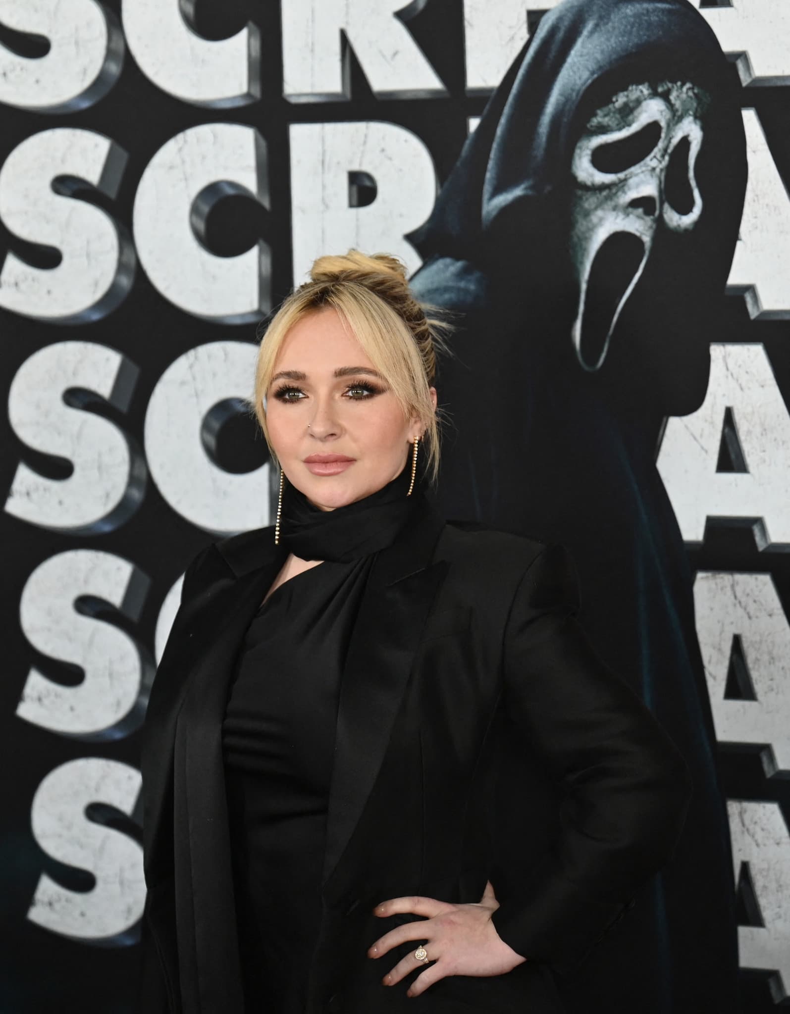Hayden Panettiere: L’actrice de «Heroes» et «Nashville» est décédée à 36 ans