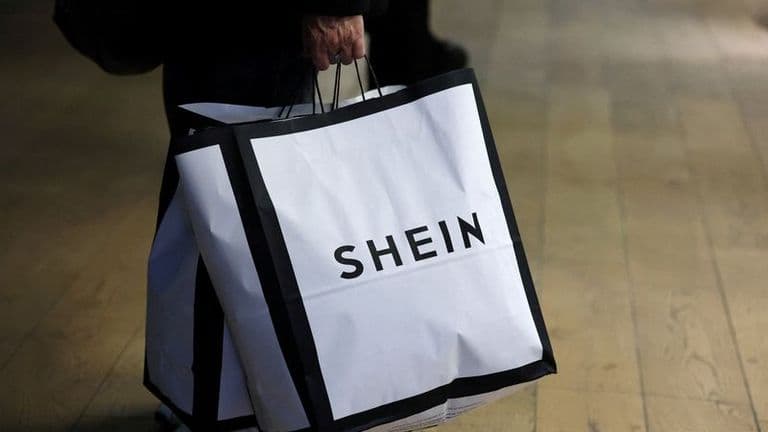 Shein trébuche à Hong Kong : l'action chute de 11,7% après la baisse des bénéfices
