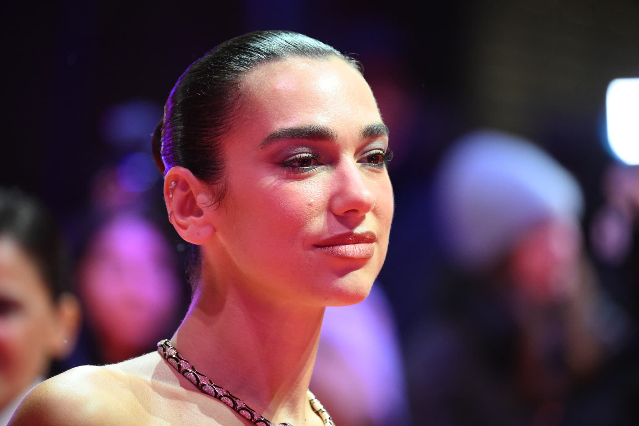 Complexe touristique en Albanie: Dua Lipa dénonce le projet hôtelier lié à la famille Trump