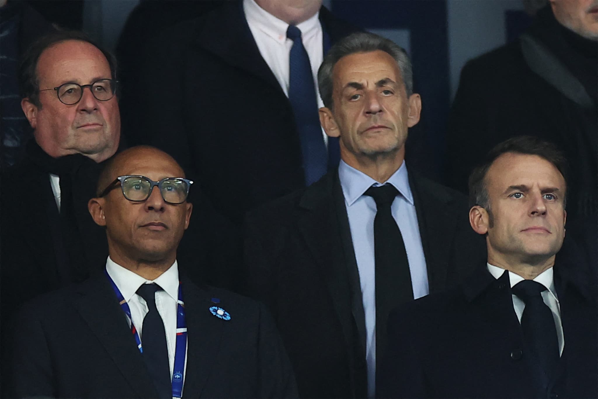 Récit sur quinze ans: La dette sous Sarkozy, Hollande et Macron, un dérapage incontrôlé