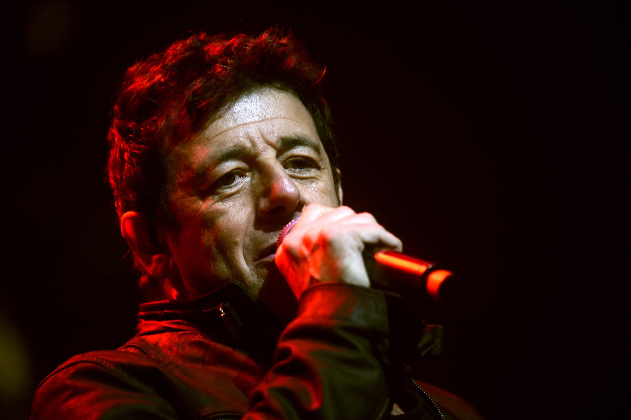 Violences sexuelles: La chanteuse de «Café des délices» accuse Patrick Bruel