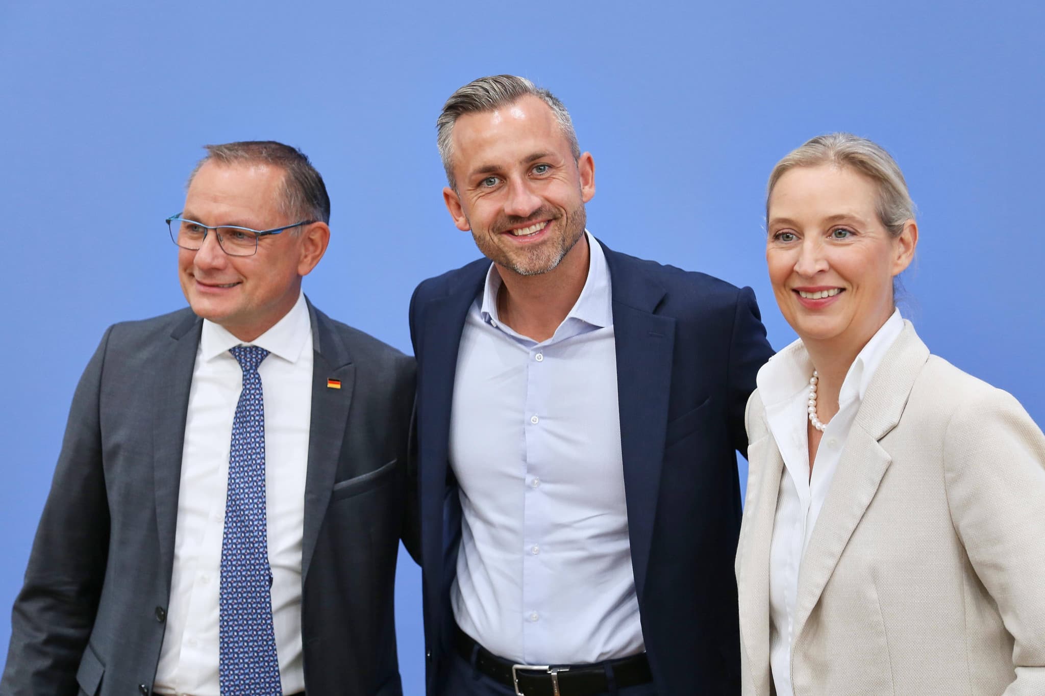 Victoire en Saxe-Anhalt: L’AfD face à l’épreuve du pouvoir
