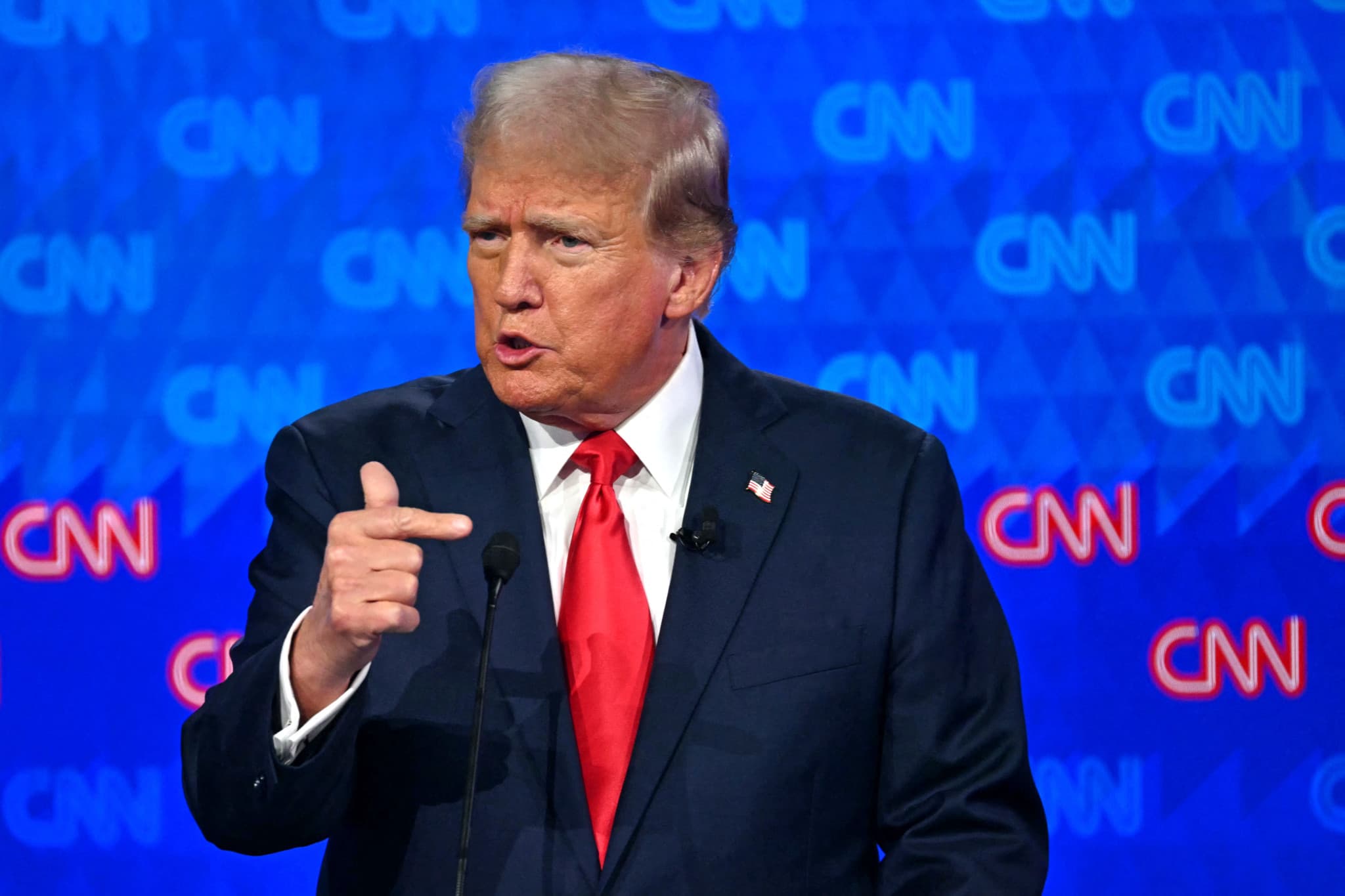 Comité Nobel dans le viseur: Donald Trump privé de Nobel: «Franchement, la Norvège craint»
