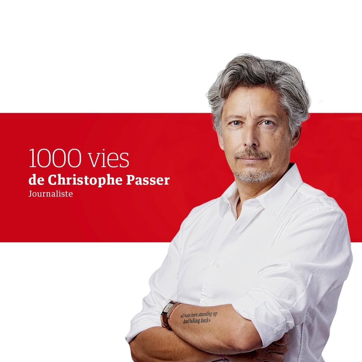 1000 vies: La Crimée brûle et nous regardons ailleurs