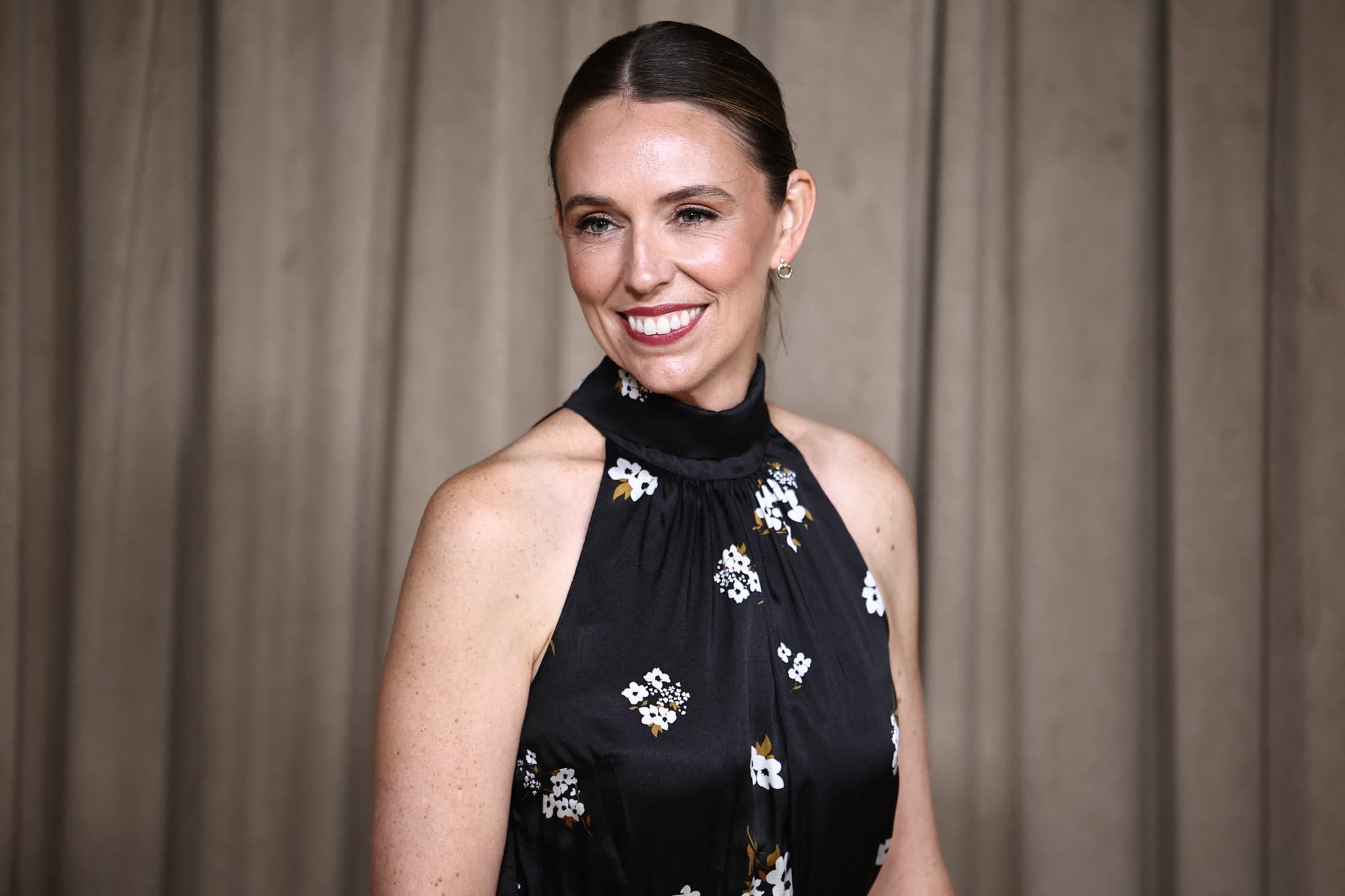 Ex-dirigeante néo-zélandaise: Jacinda Ardern recrutée pour enseigner le «leadership empathique»