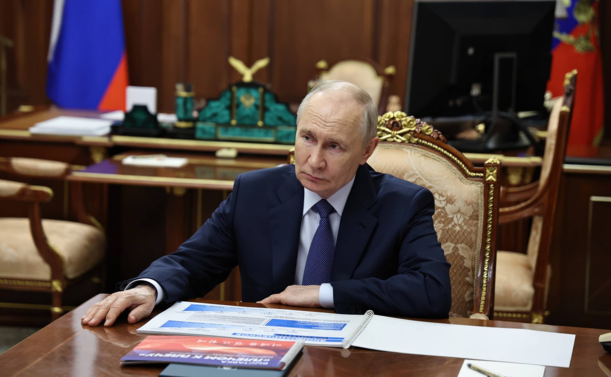 Escalade hybride: Ni en paix ni en guerre, l’Europe entre dans une zone grise avec Moscou