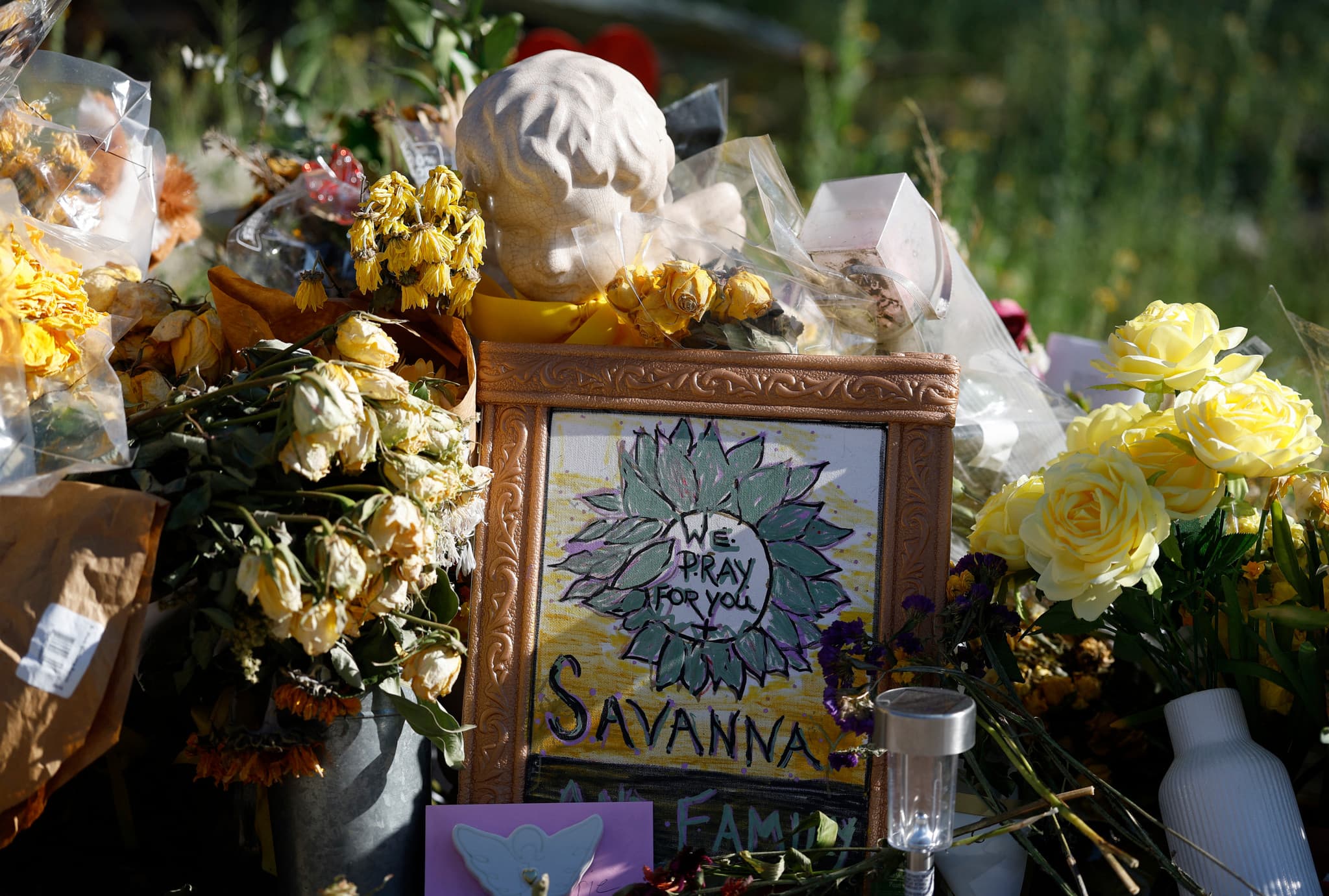 Enlèvement à Tucson: La mère de la star de NBC serait morte aux mains de ses ravisseurs