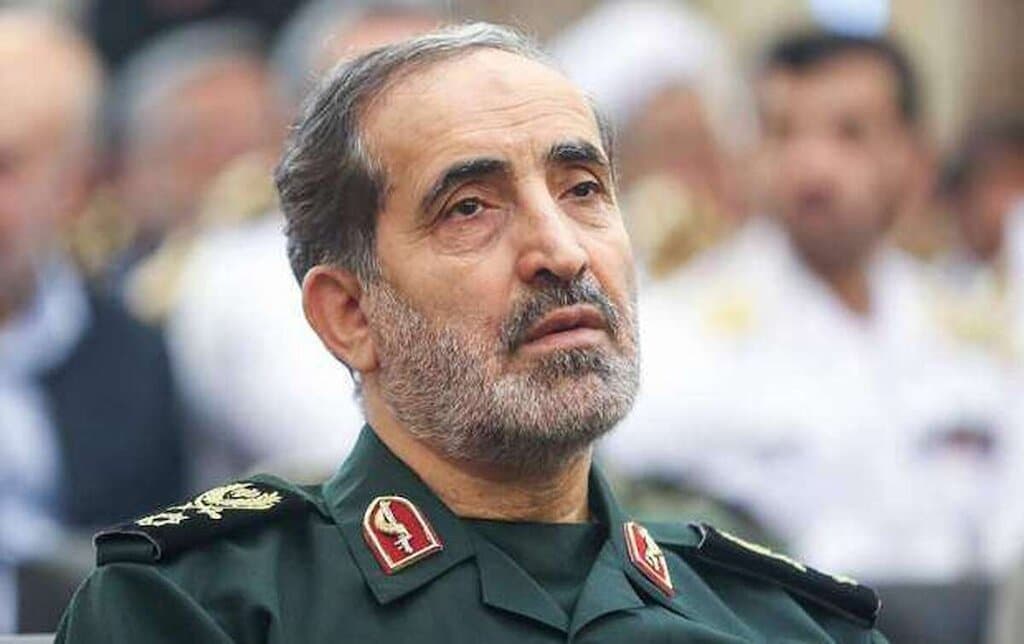 Israël frappe un haut commandant iranien, déclenchant des représailles et une alerte mondiale