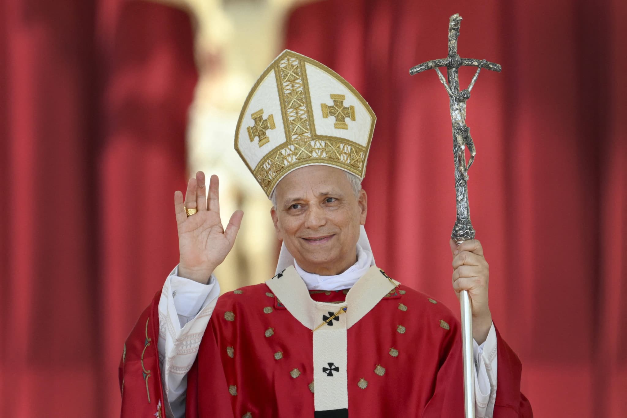 Voyage pontifical: Léon XIV va battre les records de Céline Dion en France