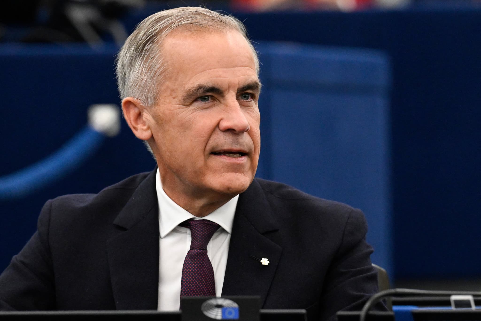 Tensions nord-américaines: Carney a envisagé le scénario «extrême» d’une action militaire américaine