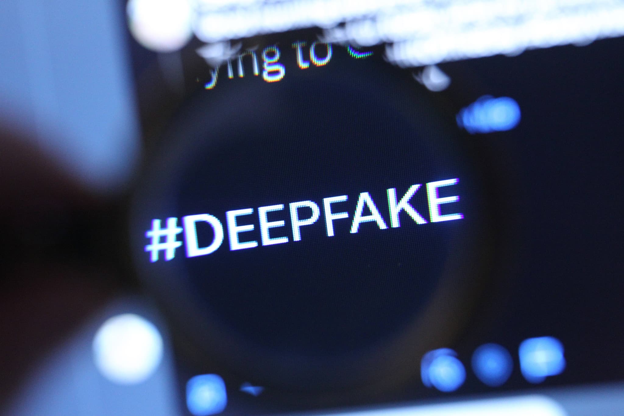 Corée du Sud: Vingt-trois femmes traquent les deepfakes pornographiques sur le web
