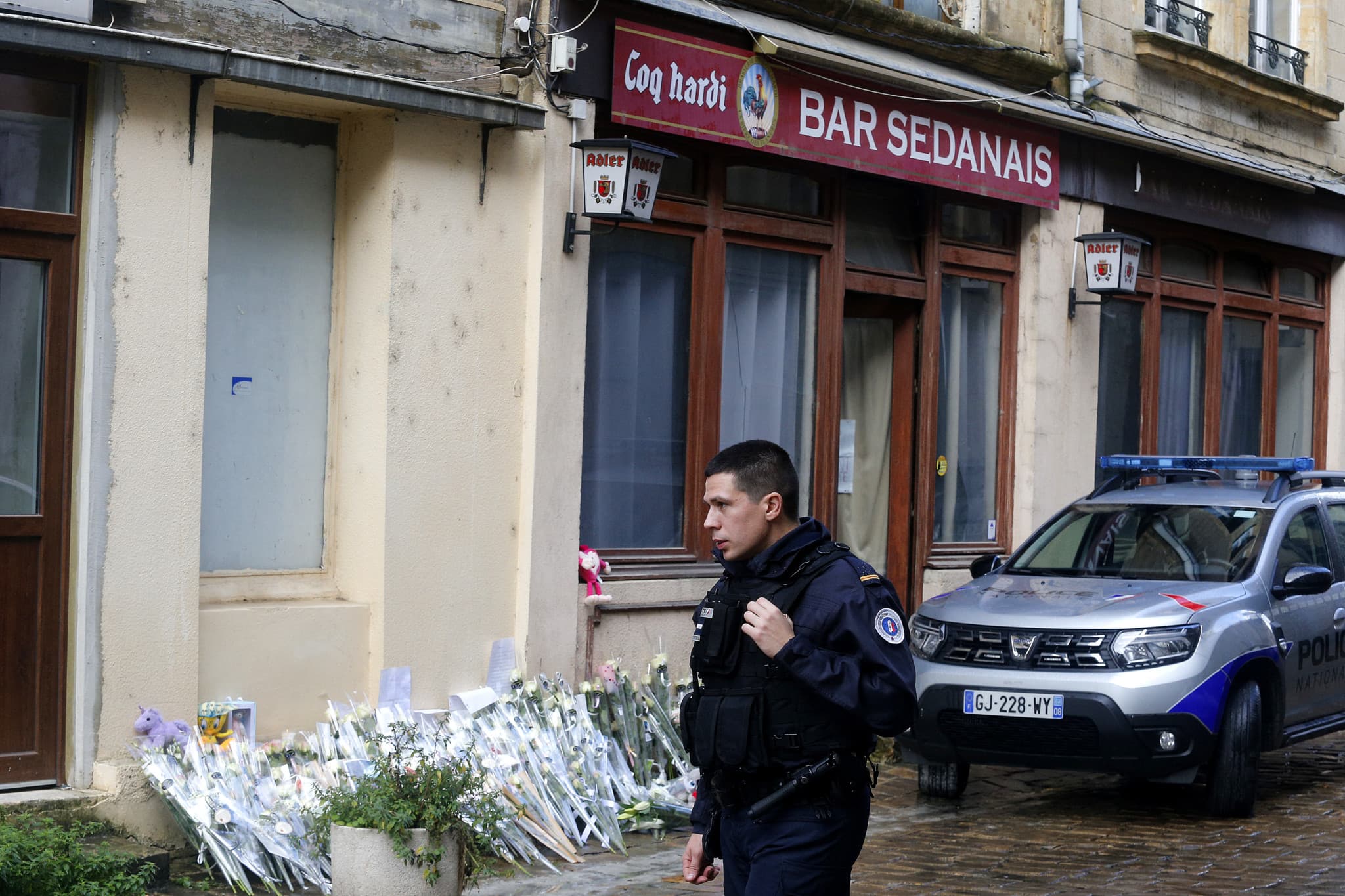 Procès en France: Le violeur et meurtrier de Loana, 10 ans, condamné à 30 ans de réclusion