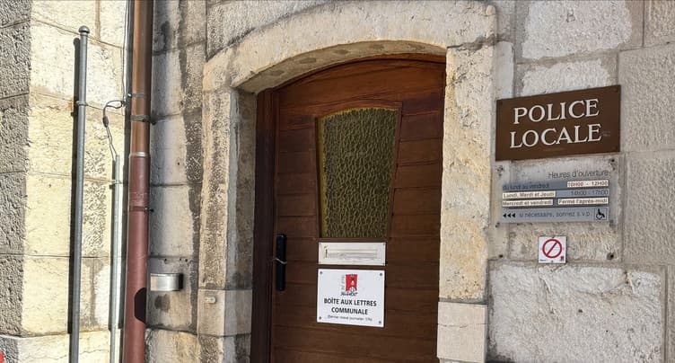 L’organisation de la sécurité publique se formalise à Delémont