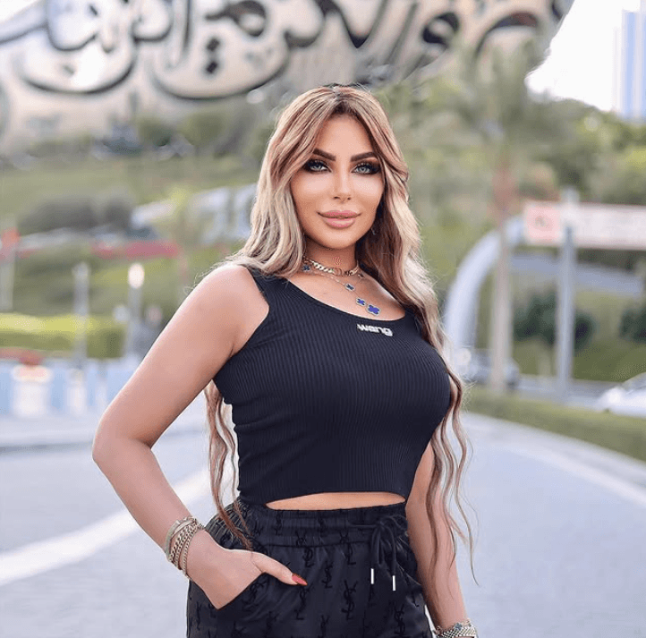 Justice en Égypte: Une star de la télévision condamnée à mort pour trafic de drogue
