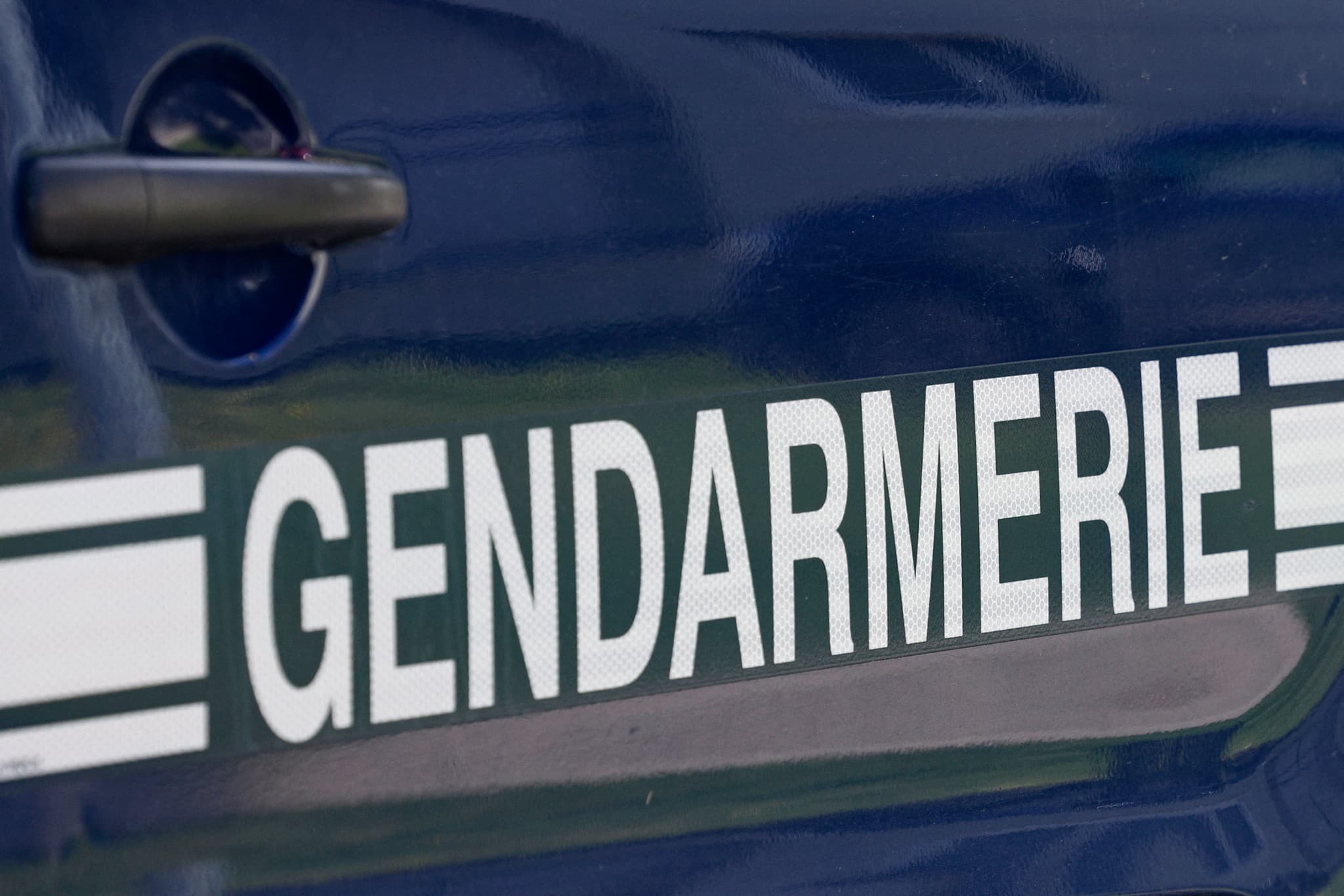 Conflit de voisinage en France: Ses voisins sont trop bruyants, il les attaque au hachoir