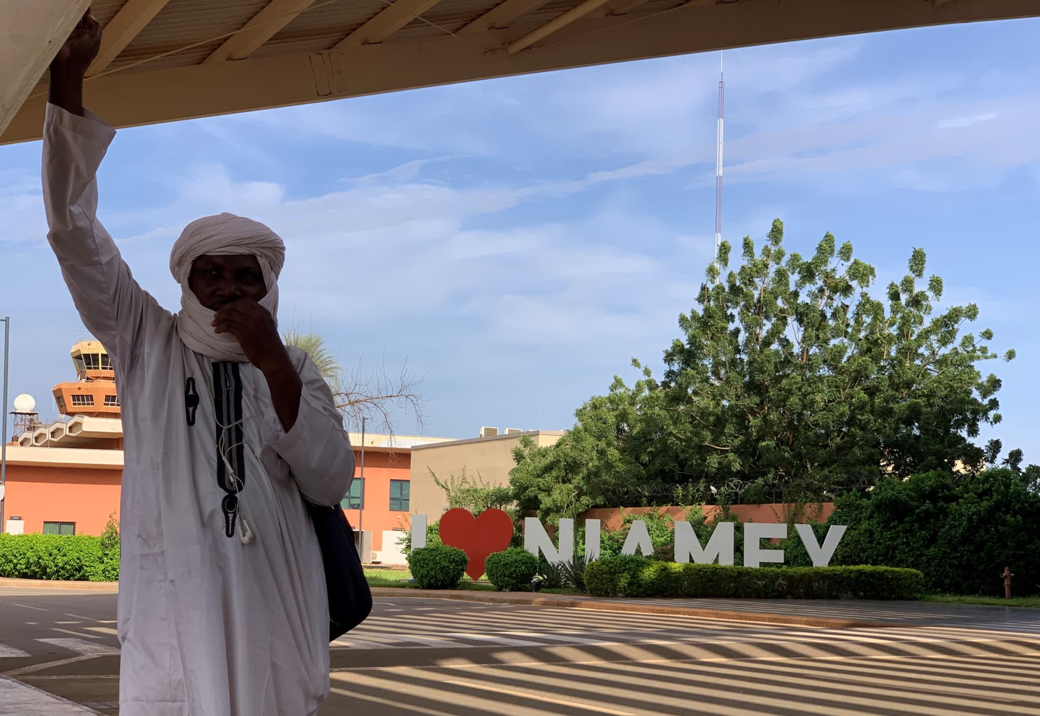 Attaque au Niger: Des échanges de tirs se poursuivent à Niamey