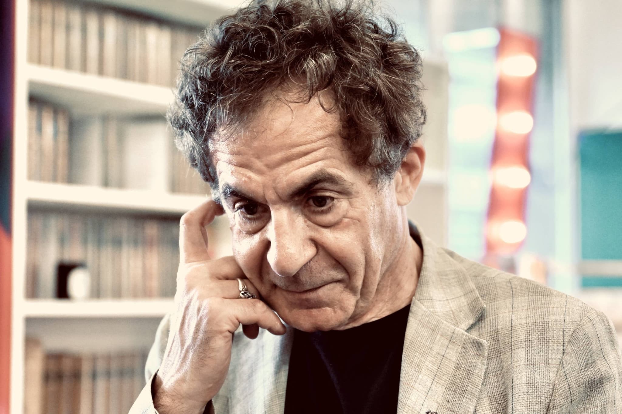 Un plagiat «massif»: Etienne Klein, célèbre scientifique, perd son doctorat pour cause de plagiat