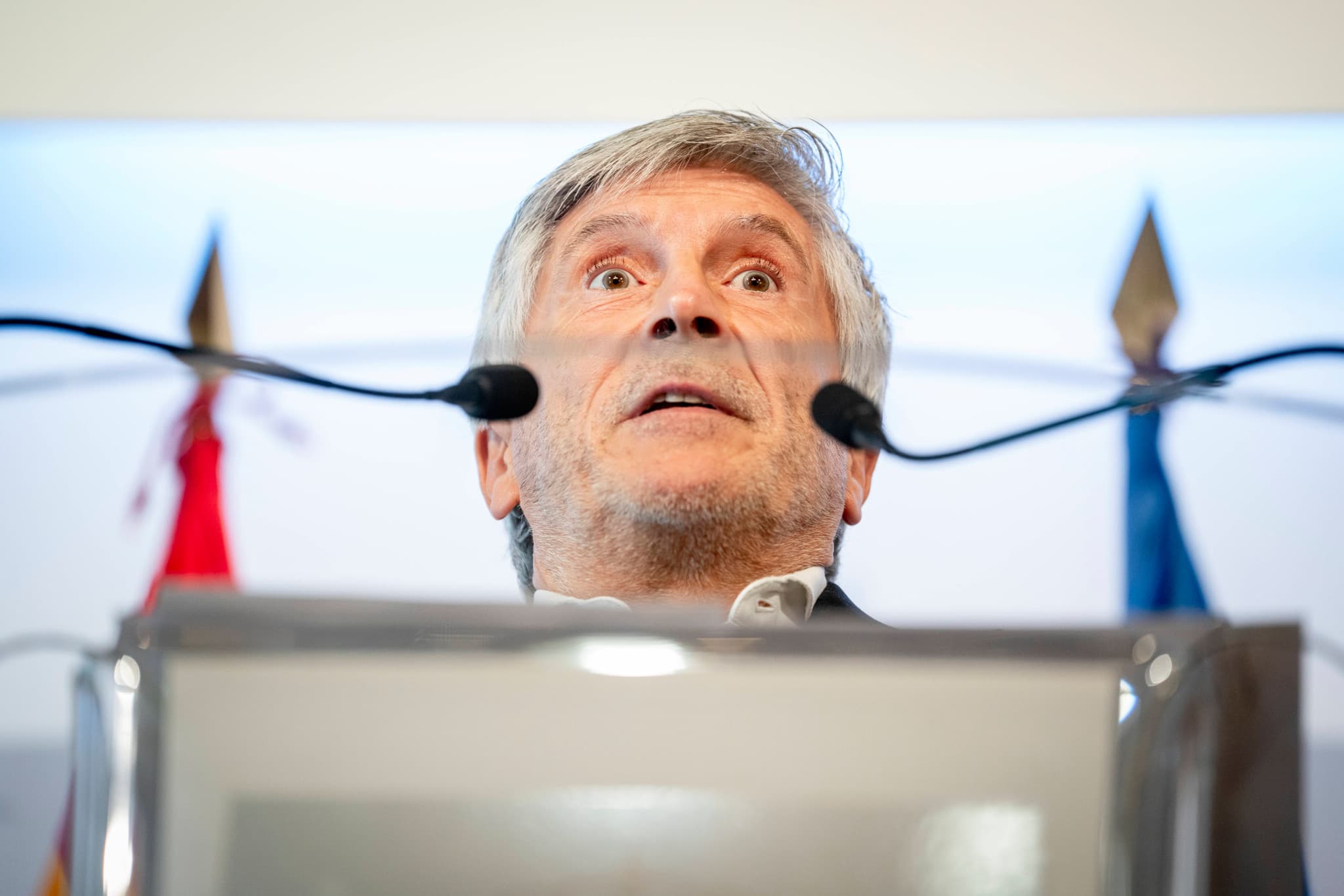 Crise migratoire en Europe: L’Espagne commence les contrôles aux frontières aux voyageurs venant d’Italie