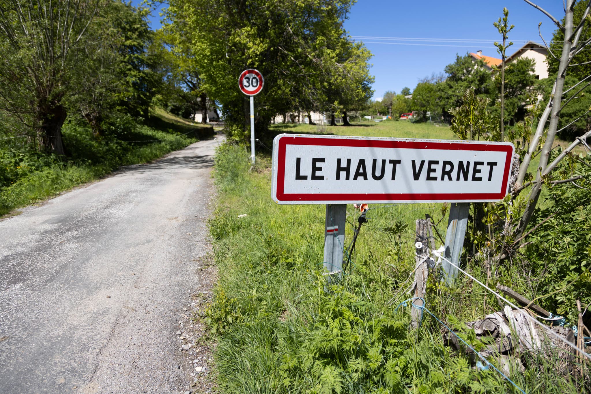 Meurtre du petit Emile en France: «D’emblée, quelque chose dans cette affaire ne tournait pas rond»