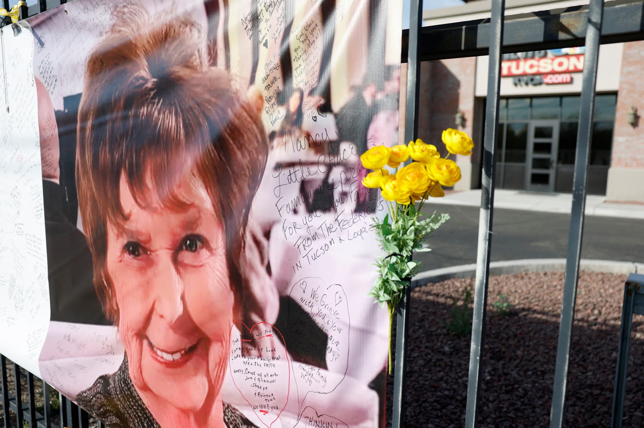 Affaire Nancy Guthrie: Un cadavre découvert dans le désert serait celui de la mère d’une star de NBC