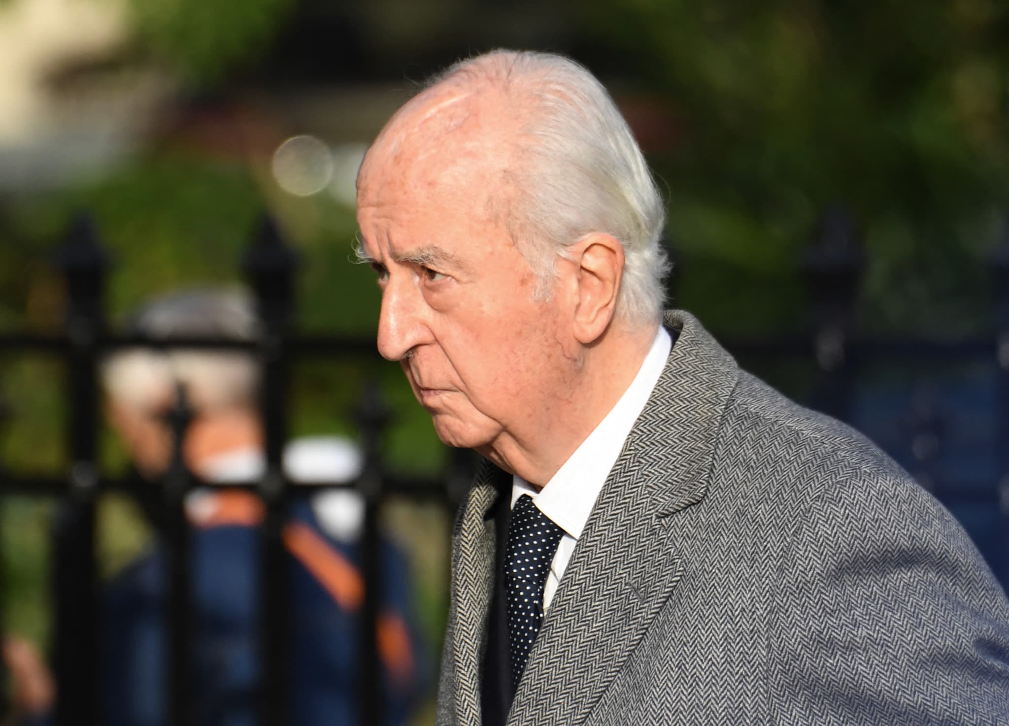 Disparition en France: Edouard Balladur, figure de la droite française, est mort à 97 ans