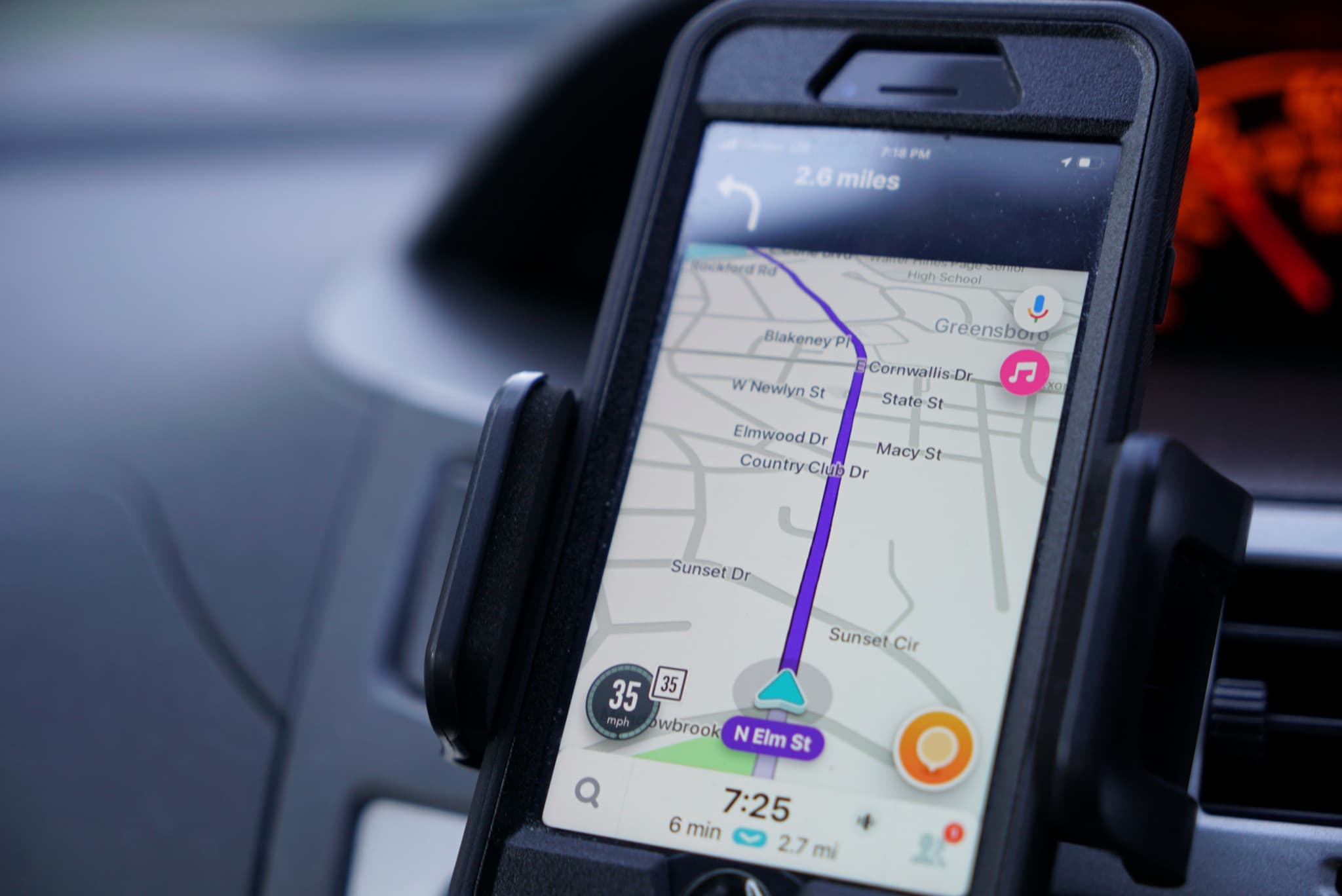 Données et géopolitique: Waze, l'appli israélienne qui fâche le gouvernement malaisien