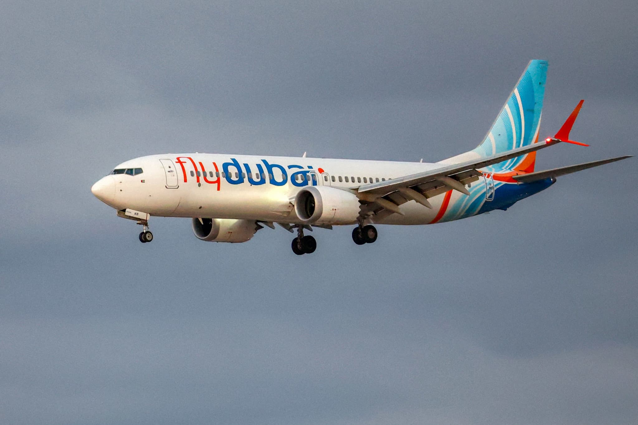 Drame dans le cockpit: À bord du vol Flydubai vers Tel-Aviv, récit d’une catastrophe évitée