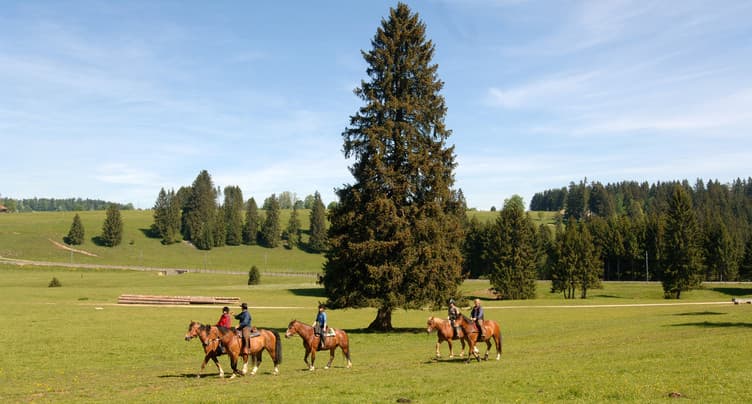 Jura Tourisme mise sur le « lâcher prise »