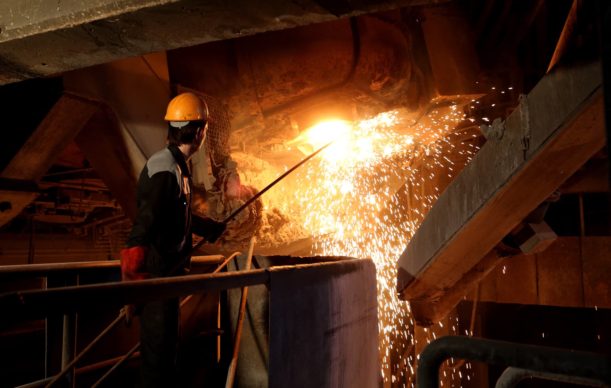 Guerre au Moyen-Orient: L’Iran balaie la menace américaine d’asphyxier son économie