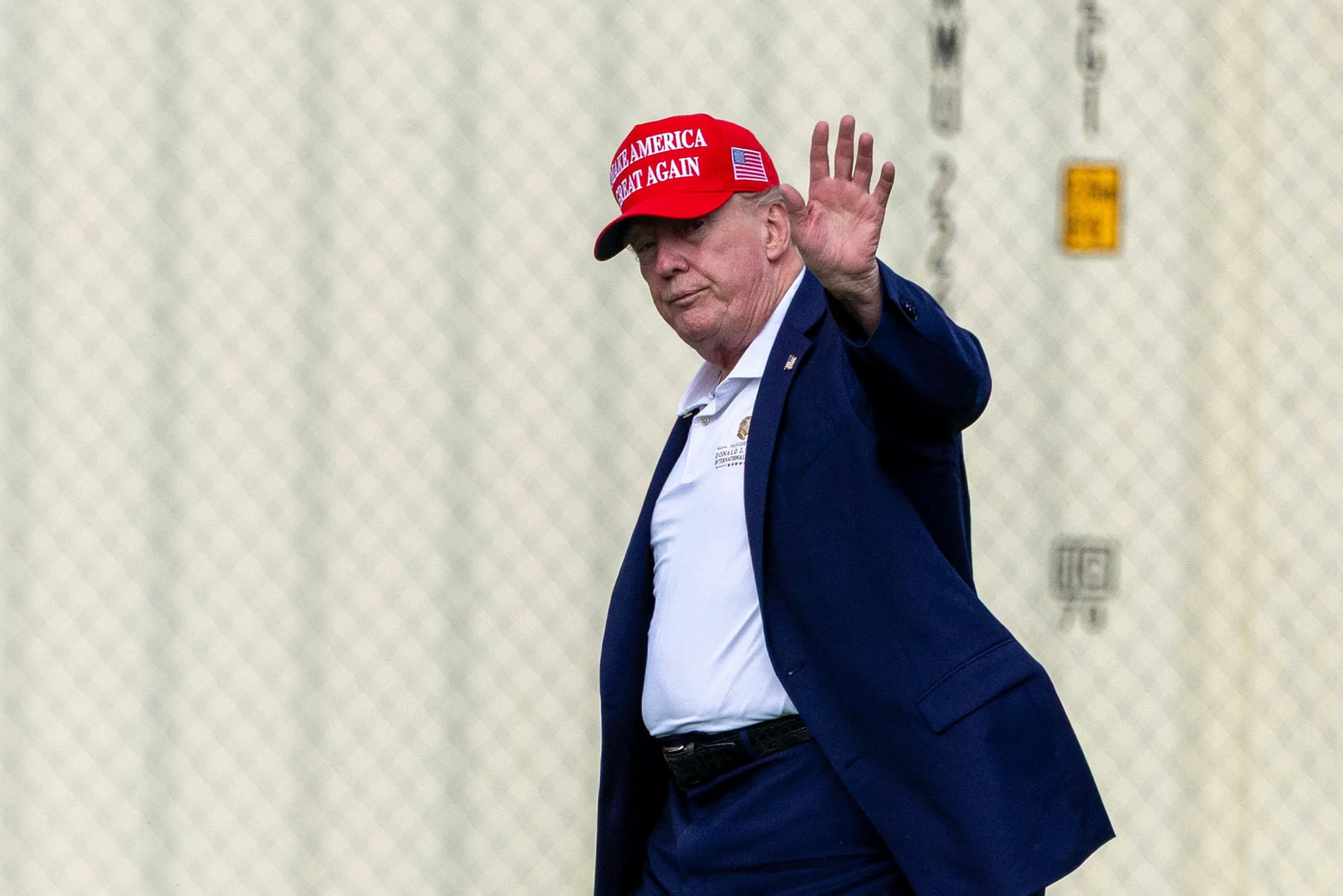 États-Unis: Trump réduit «considérablement» des exercices militaires avec la Corée du Sud