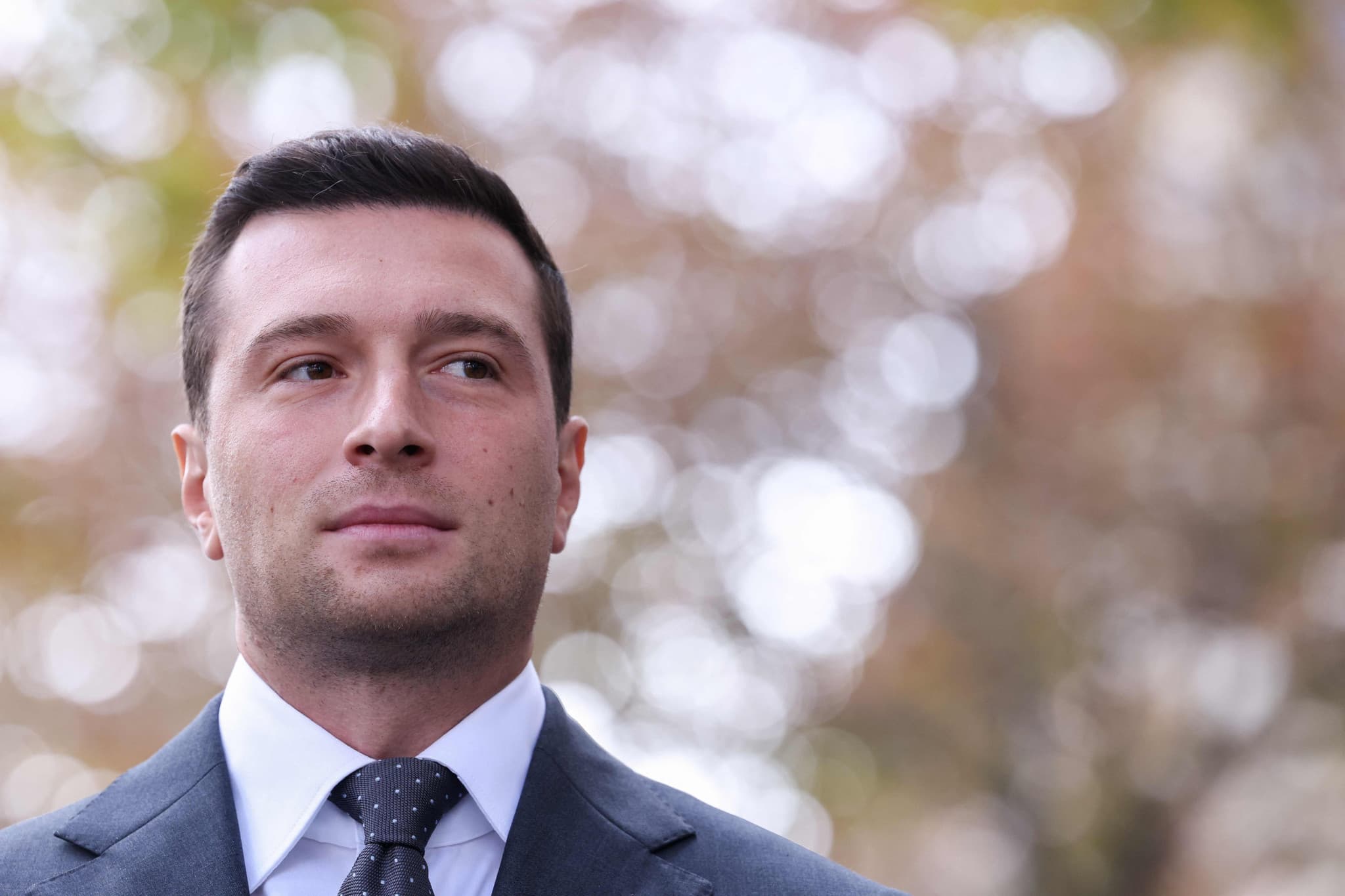 Politique française: L'affaire des propos antisémites signifie-t-elle la chute de la maison Bardella?