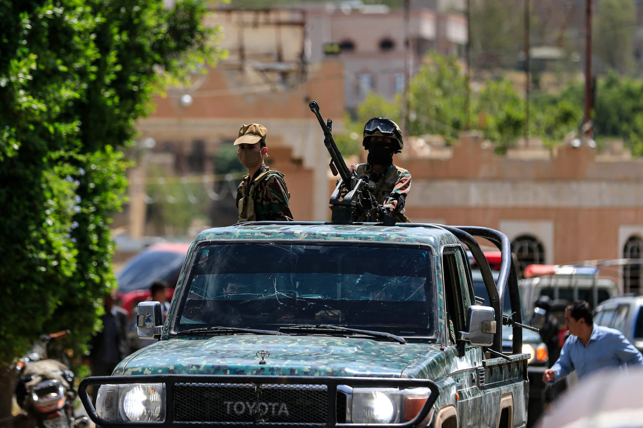Conflit au Moyen-Orient: Comment les Houthis sont parvenus à humilier l’Arabie saoudite