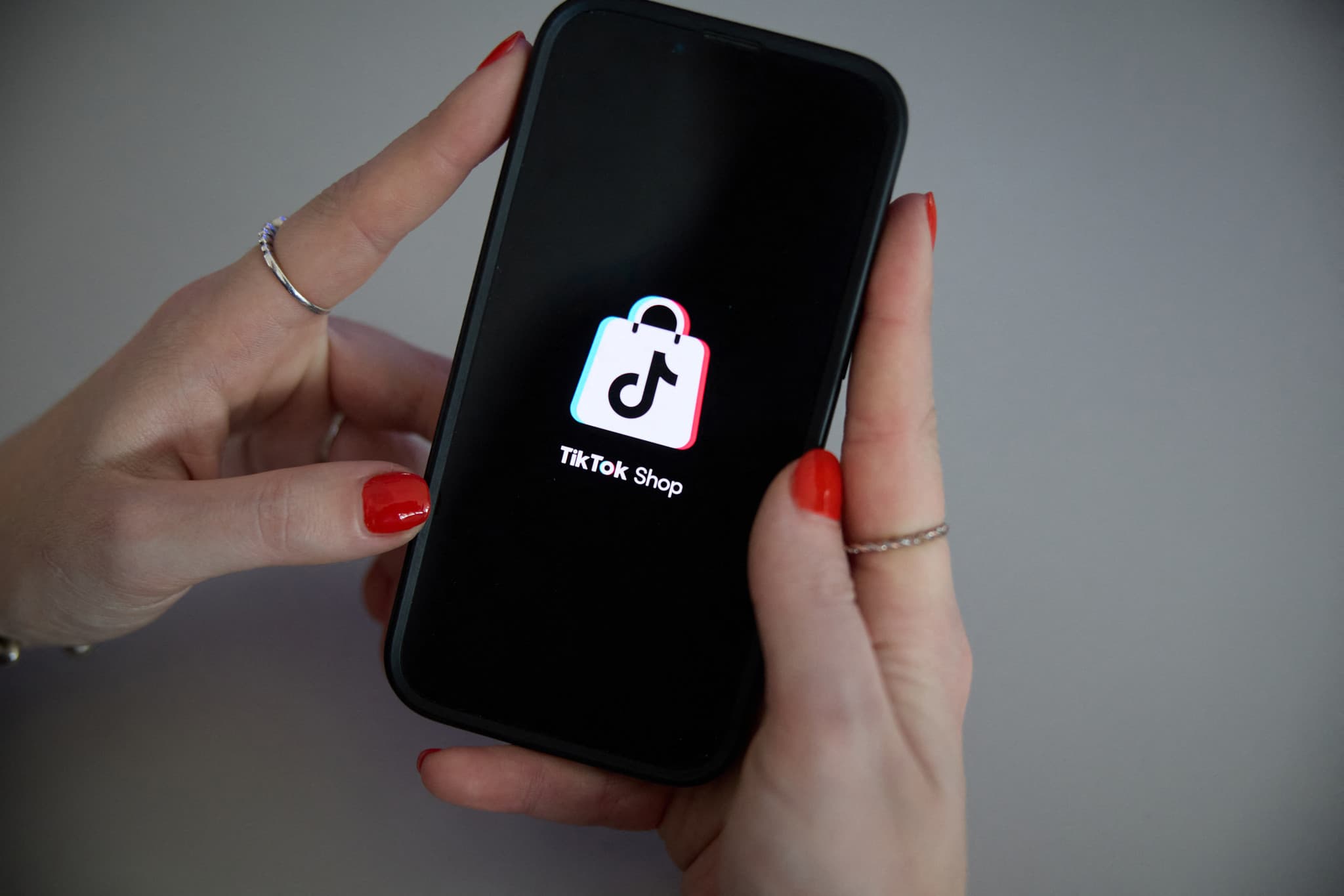 Protection des enfants: TikTok solde des poursuites aux États-Unis pour 400 millions