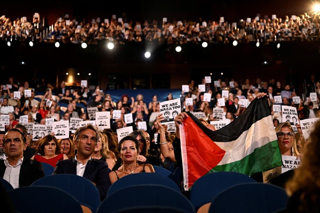 Bataille des images en Israël: Après «Naza», un contre-documentaire vole au secours de Tsahal