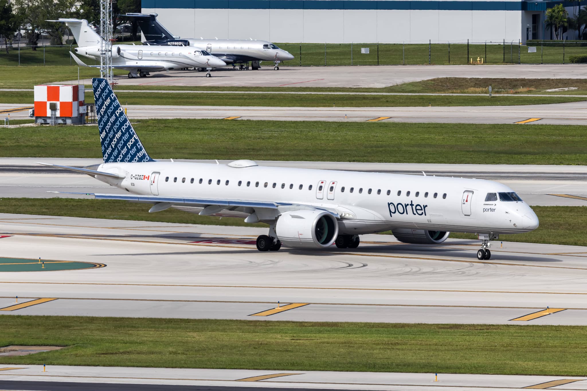 Aviation au Canada: Un enfant refuse de boucler sa ceinture et fait annuler un vol