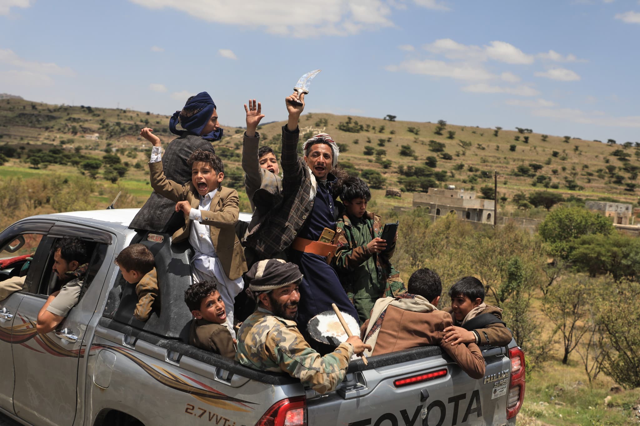 Conflit au Moyen-Orient: L’Arabie saoudite peut-elle encore éviter la guerre ouverte?