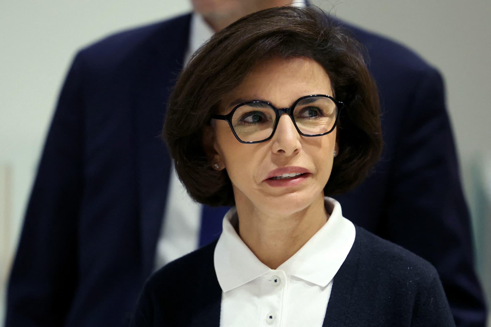 Justice française: Quatre ans de prison requis contre Rachida Dati