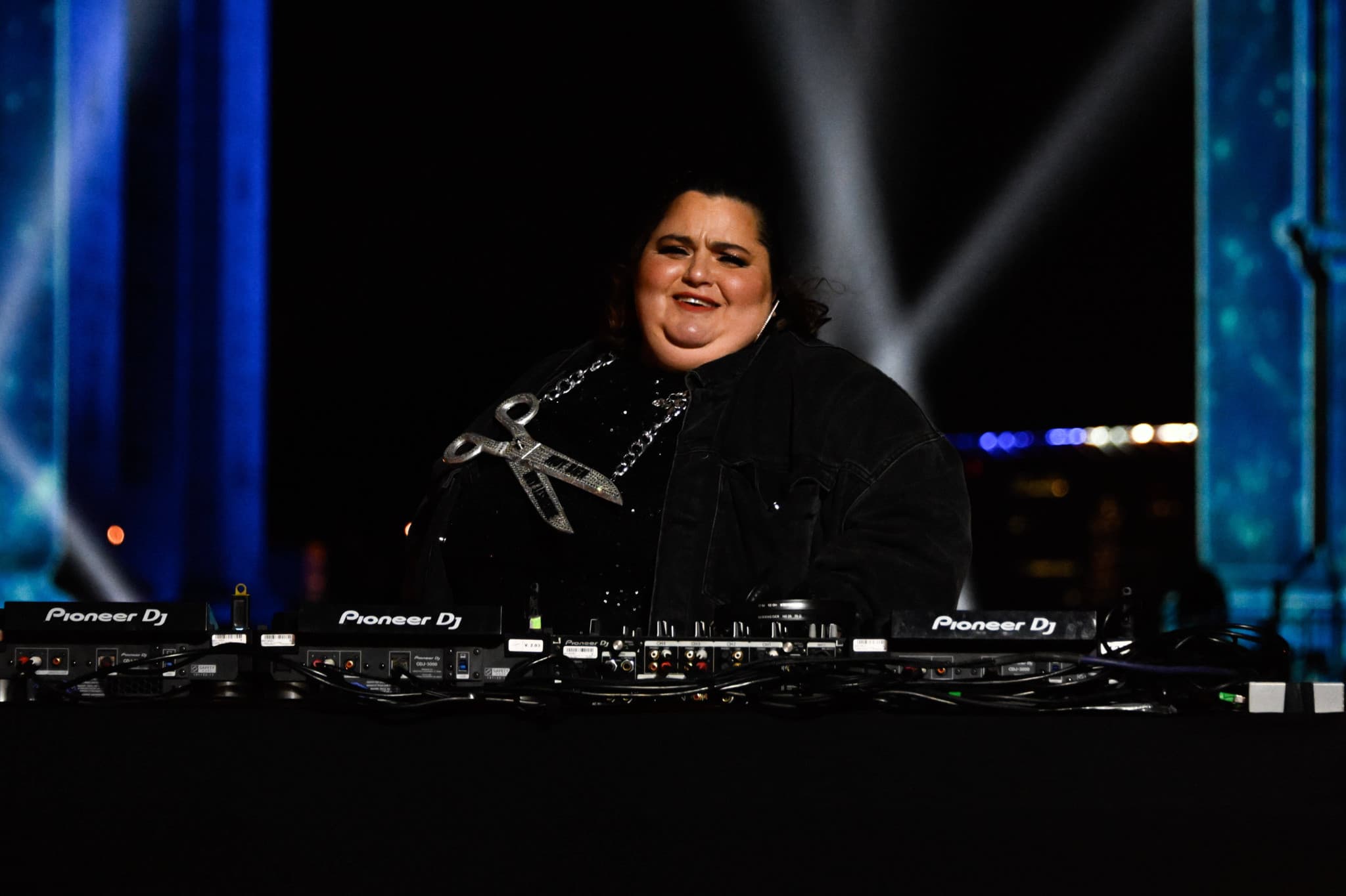 Concert interrompu à Grenoble: La DJ Barbara Butch va porter plainte contre La France insoumise